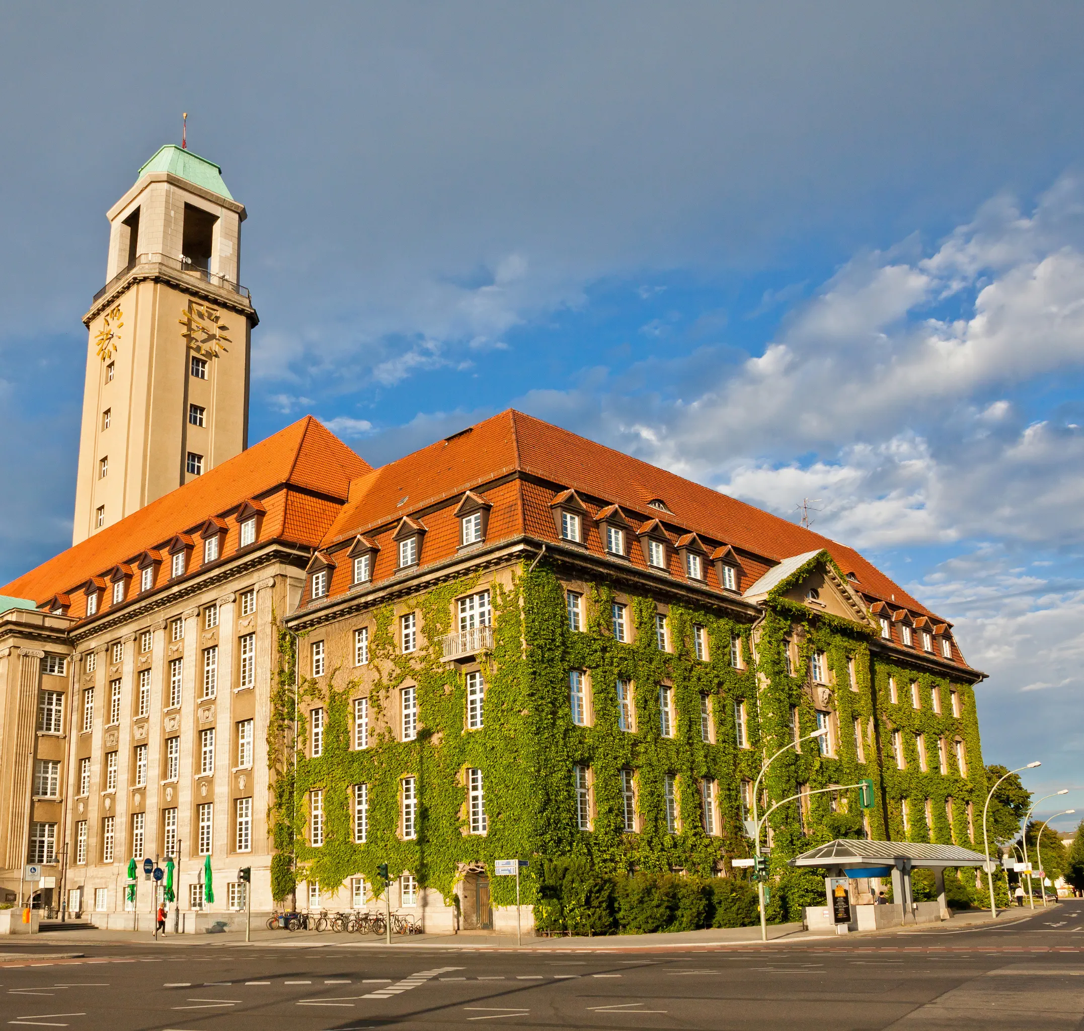 Berlin Spandau