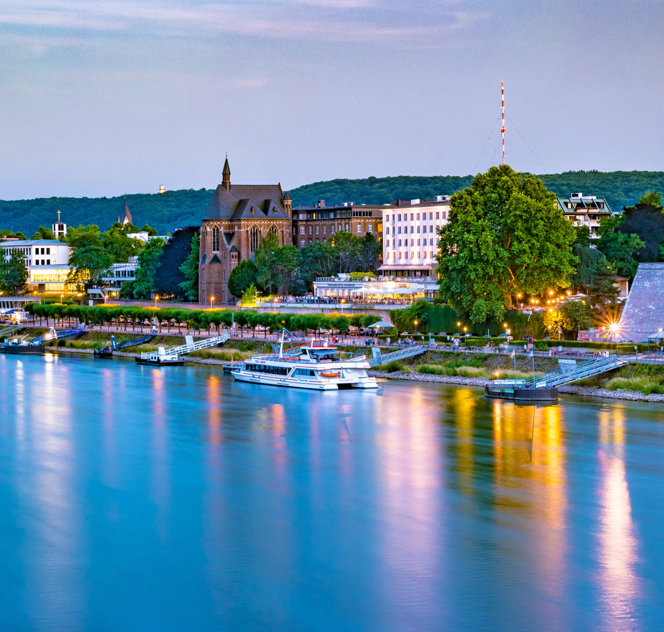 Bonn