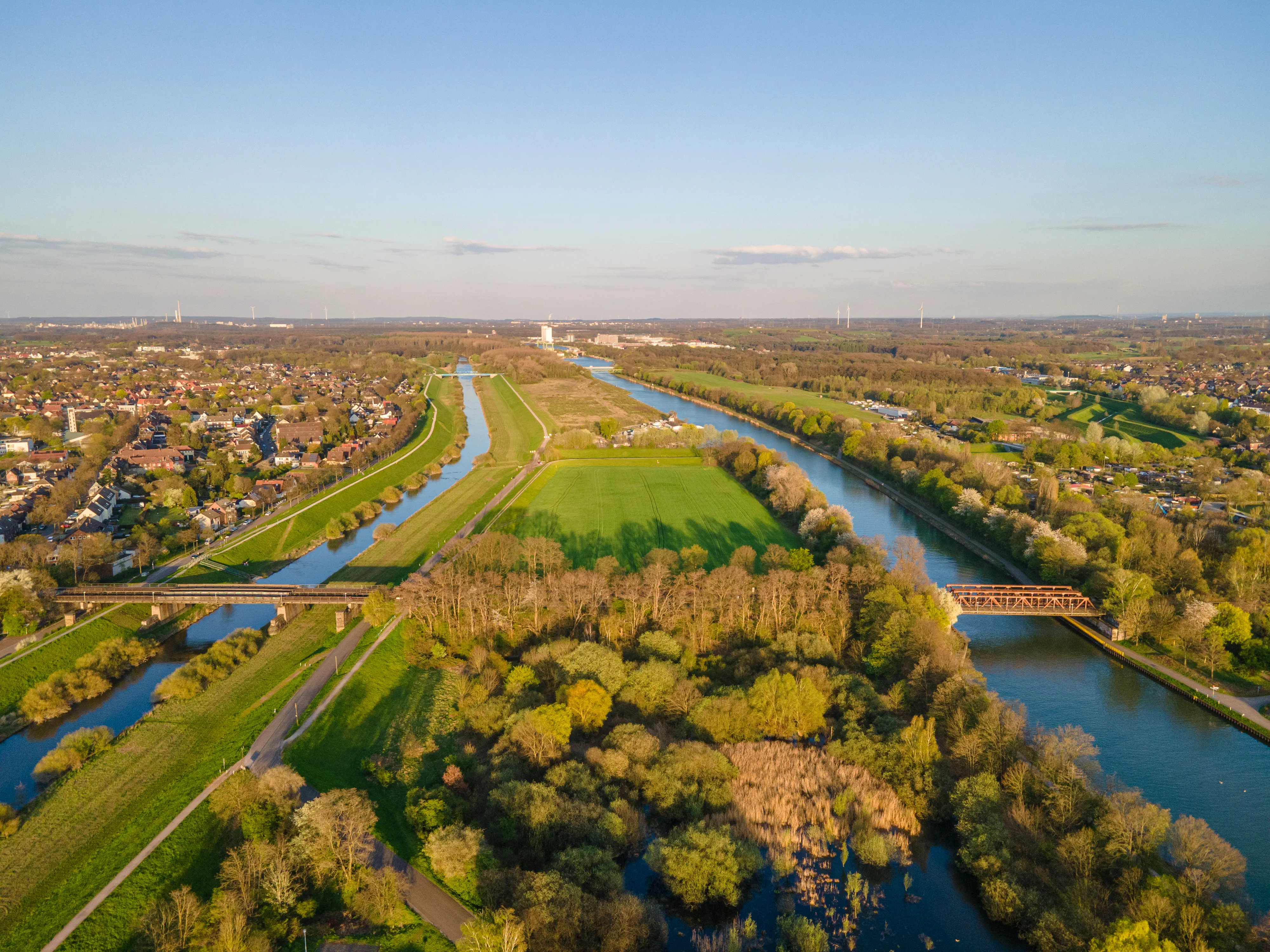 Dorsten 