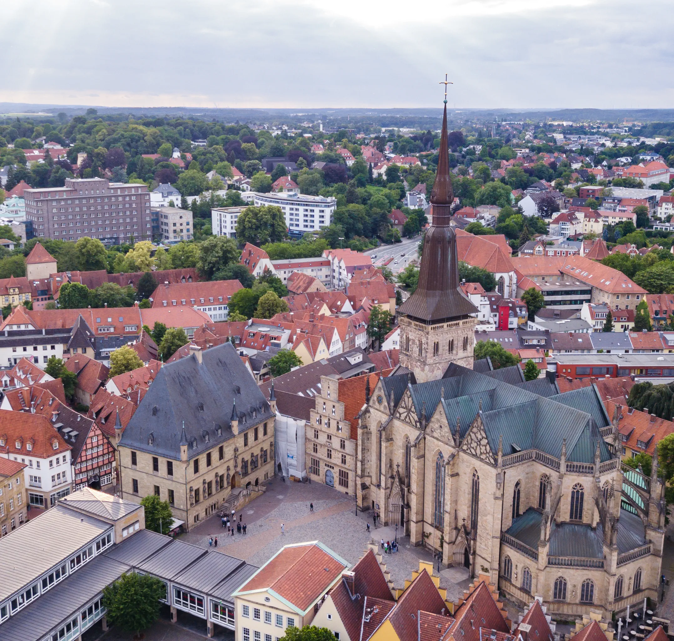 Osnabrück
